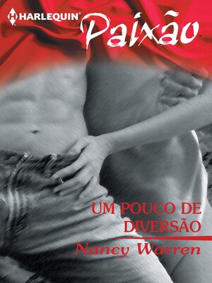 cover image of Um pouco de diversão